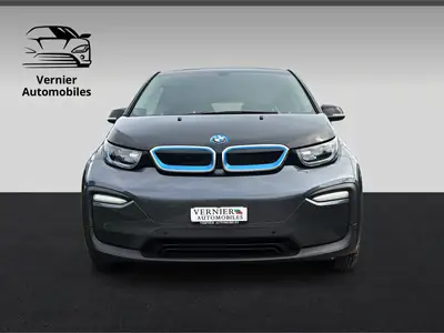 BMW i3 (94Ah) Range Extender — Électrique + essence, écologique et polyvalent — cruscotto