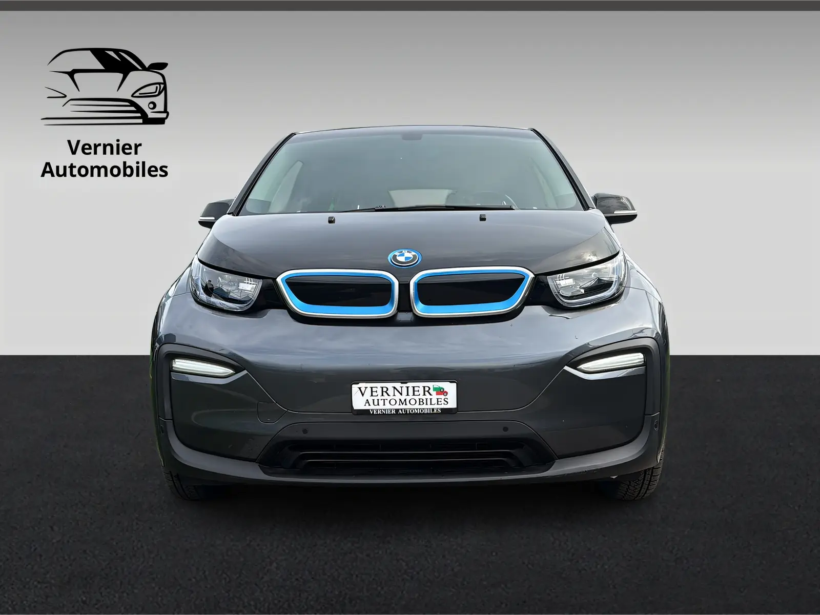 BMW i3 2018 occasion Vernier — 5
