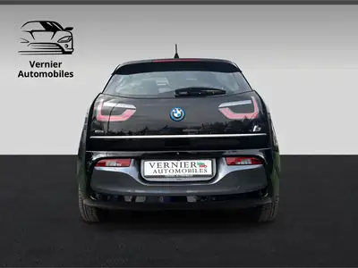 BMW i3 (94Ah) Range Extender — Électrique + essence, écologique et polyvalent — dettaglio