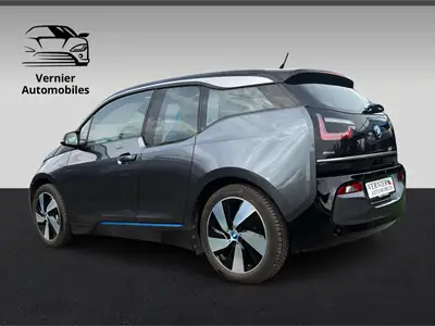 BMW i3 (94Ah) Range Extender — Électrique + essence, écologique et polyvalent — Miniatura 7