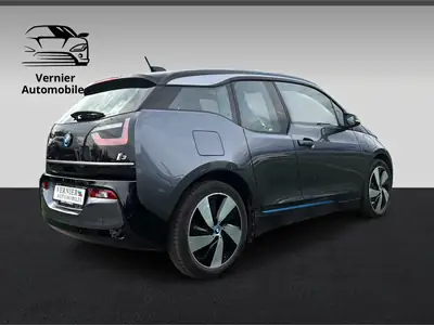 BMW i3 (94Ah) Range Extender — Électrique + essence, écologique et polyvalent — Miniatura 8