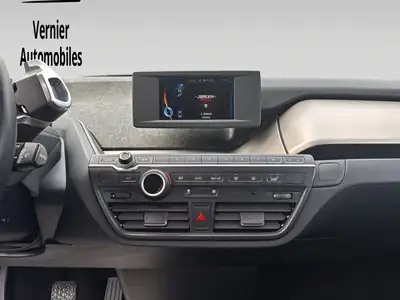 BMW i3 (94Ah) Range Extender — Électrique + essence, écologique et polyvalent — Miniatura 15