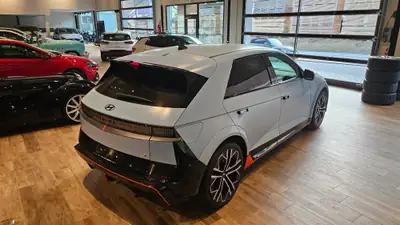Hyundai Ioniq 5 N 84kWh 4WD — 650 ch, performances électriques et garantie 5 ans — Thumbnail 10
