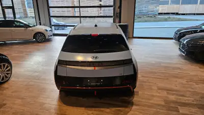 Hyundai Ioniq 5 N 84kWh 4WD — 650 ch, performances électriques et garantie 5 ans — Thumbnail 12