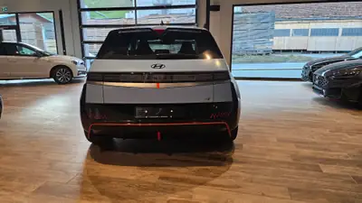 Hyundai Ioniq 5 N 84kWh 4WD — 650 ch, performances électriques et garantie 5 ans — Thumbnail 11