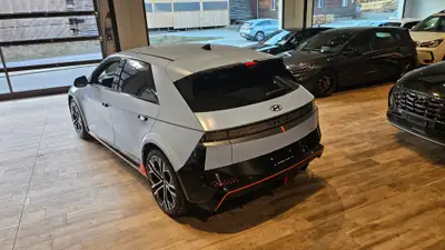 Hyundai Ioniq 5 N 84kWh 4WD — 650 ch, performances électriques et garantie 5 ans — Thumbnail 14