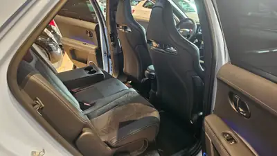 Hyundai Ioniq 5 N 84kWh 4WD — 650 ch, performances électriques et garantie 5 ans — Thumbnail 20