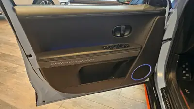 Hyundai Ioniq 5 N 84kWh 4WD — 650 ch, performances électriques et garantie 5 ans — Thumbnail 24