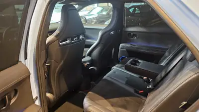 Hyundai Ioniq 5 N 84kWh 4WD — 650 ch, performances électriques et garantie 5 ans — Thumbnail 23
