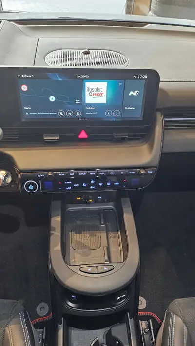 Hyundai Ioniq 5 N 84kWh 4WD — 650 ch, performances électriques et garantie 5 ans — Thumbnail 28