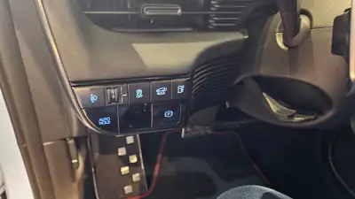 Hyundai Ioniq 5 N 84kWh 4WD — 650 ch, performances électriques et garantie 5 ans — Thumbnail 30