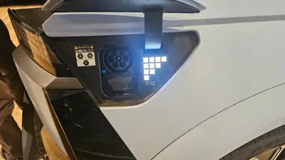 Hyundai Ioniq 5 N 84kWh 4WD — 650 ch, performances électriques et garantie 5 ans — Thumbnail 32