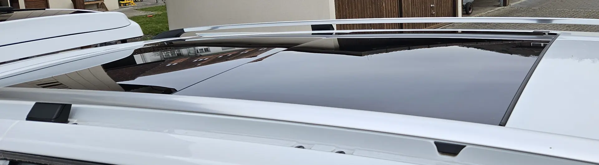 Mercedes-Benz Classe V 2023 occasion Brittnau — 5