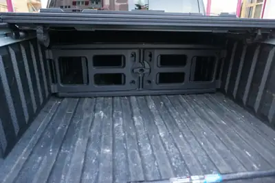 Dodge Ram 1500 Crew Cab Rebel Sport — Pick-up musclé 396 ch, 4x4, équipements premium — Miniatura 12