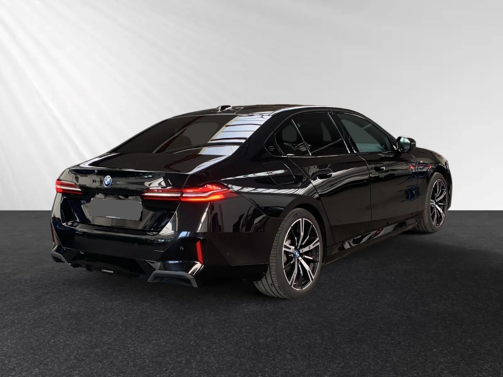 BMW 530 2024 occasion Delémont — 4