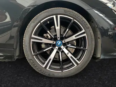 BMW 530e M Sport Steptronic — Berline hybride rechargeable, très faible kilométrage — Miniatur 7