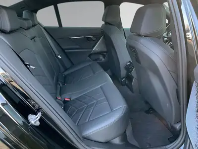 BMW 530e M Sport Steptronic — Berline hybride rechargeable, très faible kilométrage — Miniatur 12