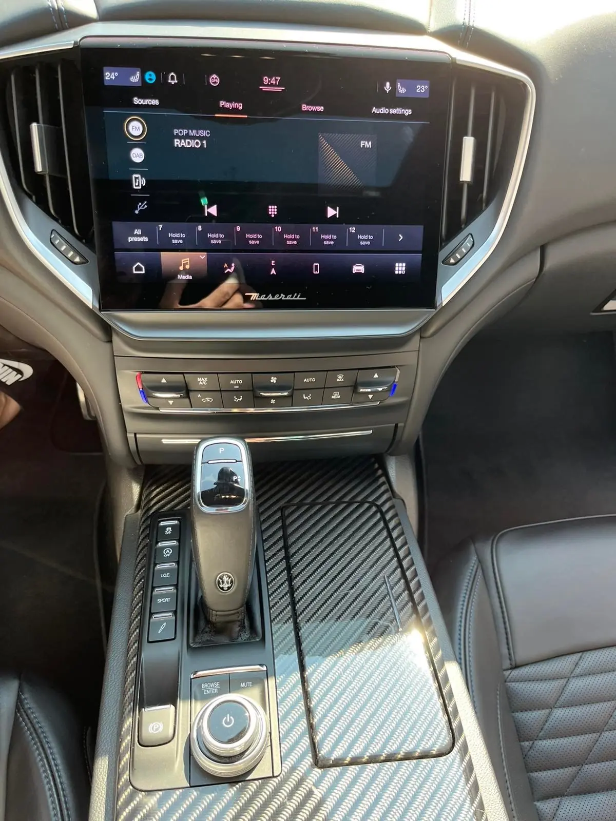 Maserati Ghibli 2021 occasion Uster — 5