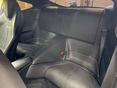 Ferrari Roma 3.9 V8 T — Coupé GT haute performance, 620 ch, quasi neuf — Miniatur 9