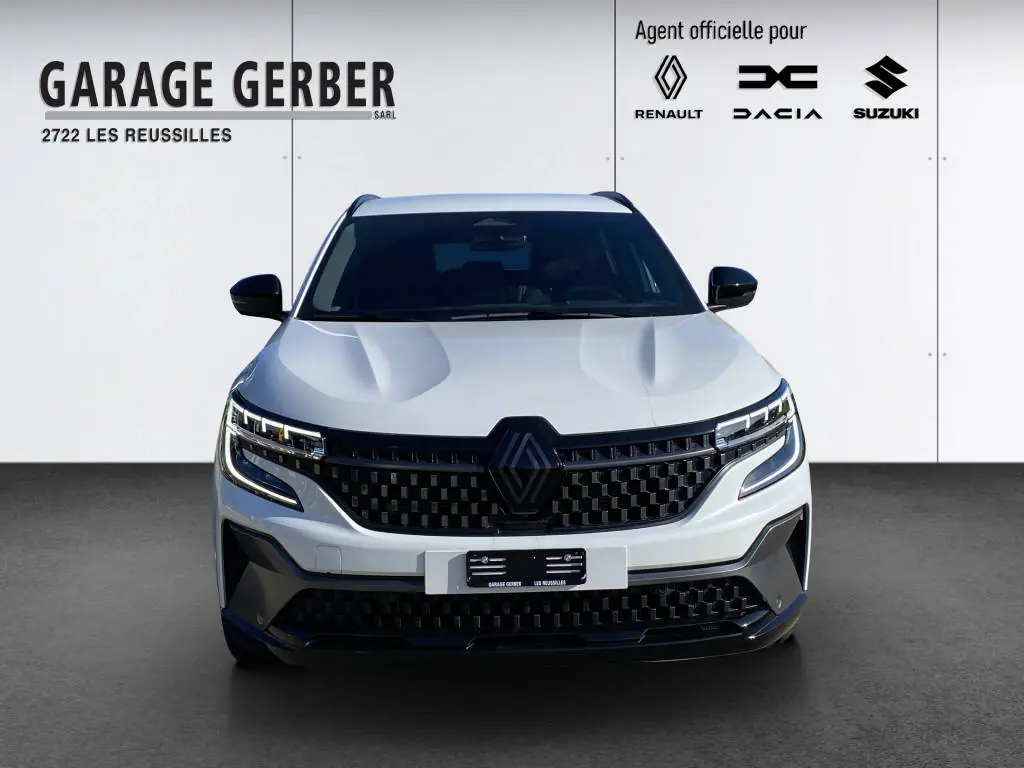 Renault Espace 2024 occasion Tramelan — 2