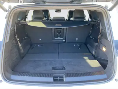 Renault Espace 1.2 E-Tech Esprit Alpine — Monospace 7 places hybride, 20'000 km seulement — Miniatura 7