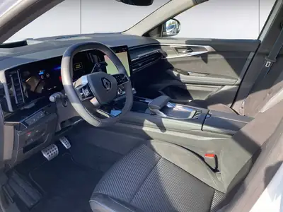 Renault Espace 1.2 E-Tech Esprit Alpine — Monospace 7 places hybride, 20'000 km seulement — Miniatura 10