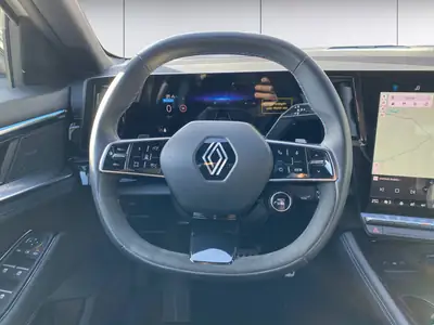 Renault Espace 1.2 E-Tech Esprit Alpine — Monospace 7 places hybride, 20'000 km seulement — Miniatura 12