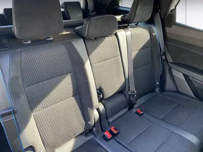 Renault Espace 1.2 E-Tech Esprit Alpine — Monospace 7 places hybride, 20'000 km seulement — Miniatura 16