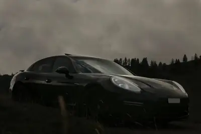 Porsche Panamera GTS 4.8 PDK — Grand tourer sportif, 96 000 km seulement — Miniature 11