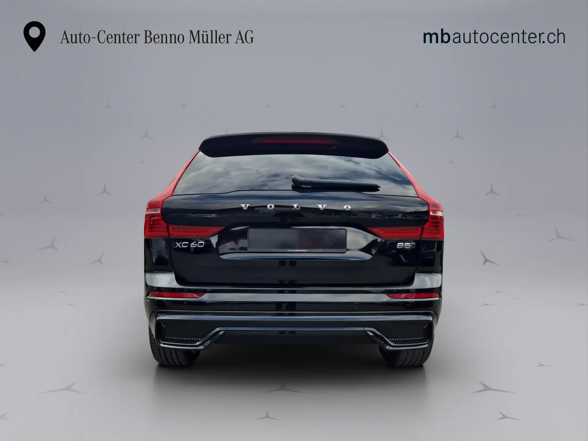 Volvo XC60 2023 occasion Ibach — 4