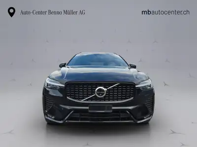 Volvo XC60 2.0 B5 MH Ultimate Dark — SUV hybride premium, 23'000 km seulement — Miniature 8
