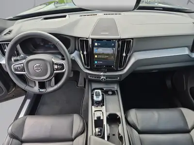 Volvo XC60 2.0 B5 MH Ultimate Dark — SUV hybride premium, 23'000 km seulement — Miniature 13
