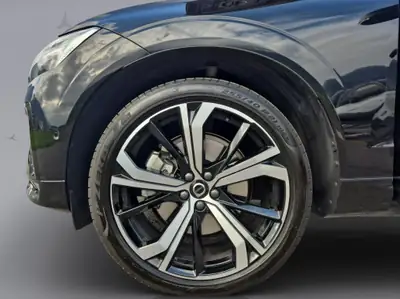 Volvo XC60 2.0 B5 MH Ultimate Dark — SUV hybride premium, 23'000 km seulement — Miniature 18