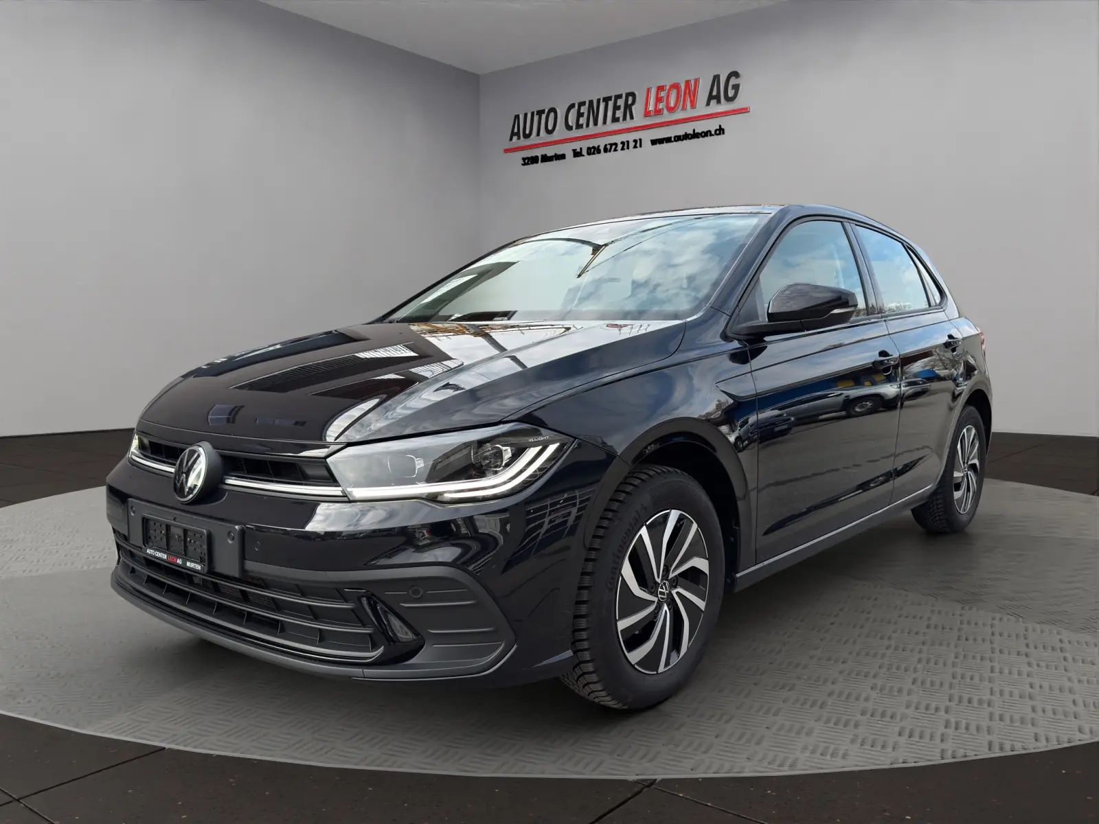 Volkswagen Polo 2023 occasion Murten — 2
