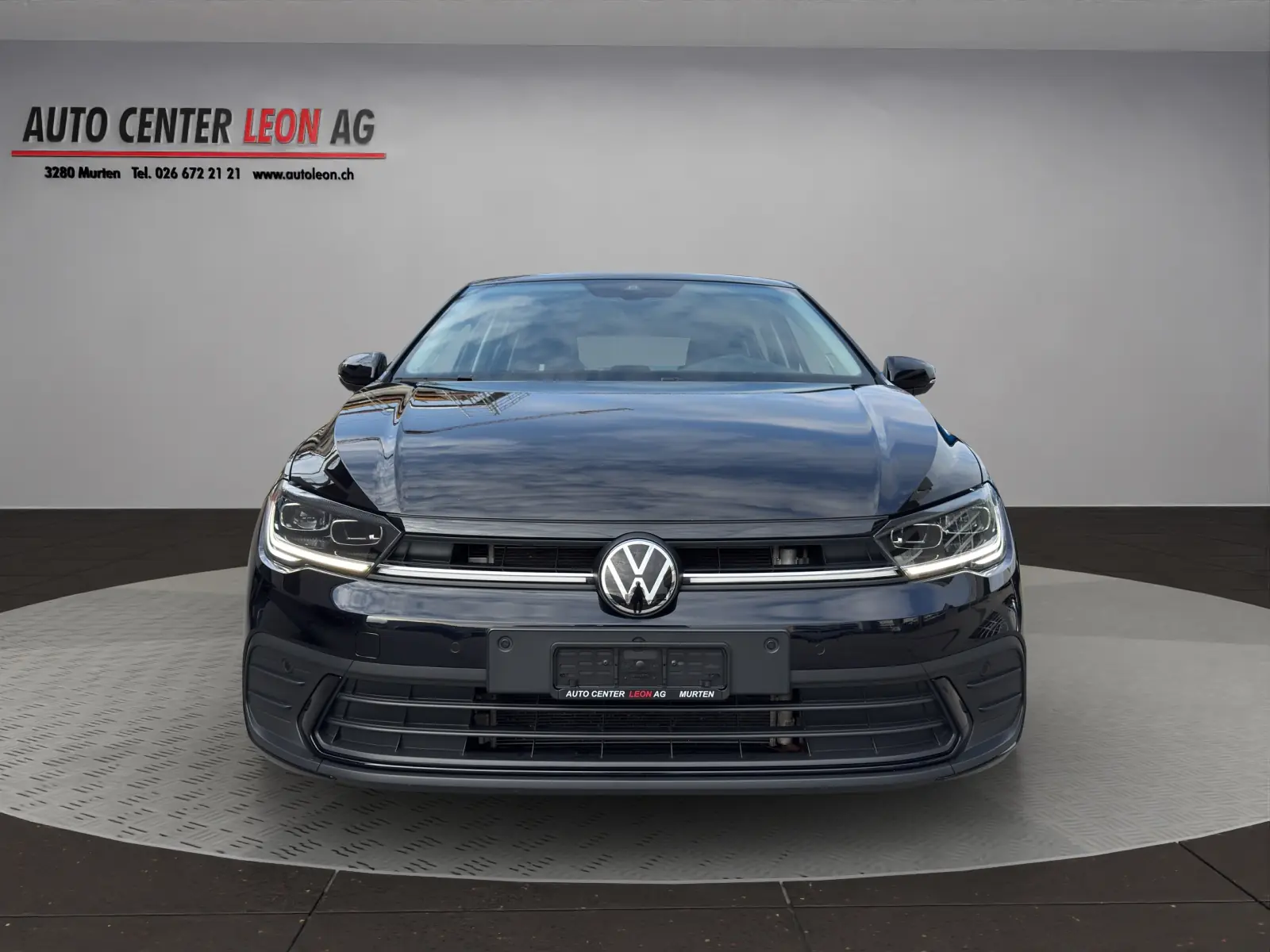 Volkswagen Polo 2023 occasion Murten — 1