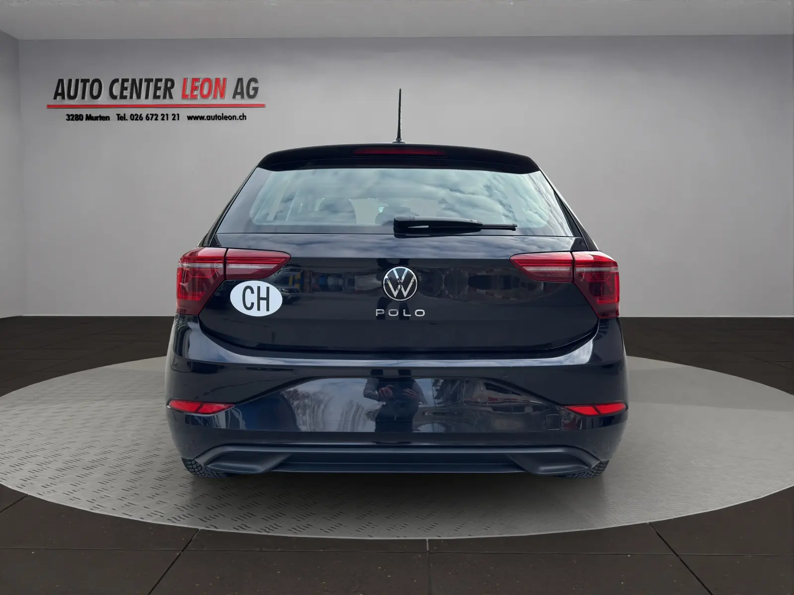 Volkswagen Polo 2023 occasion Murten — 5