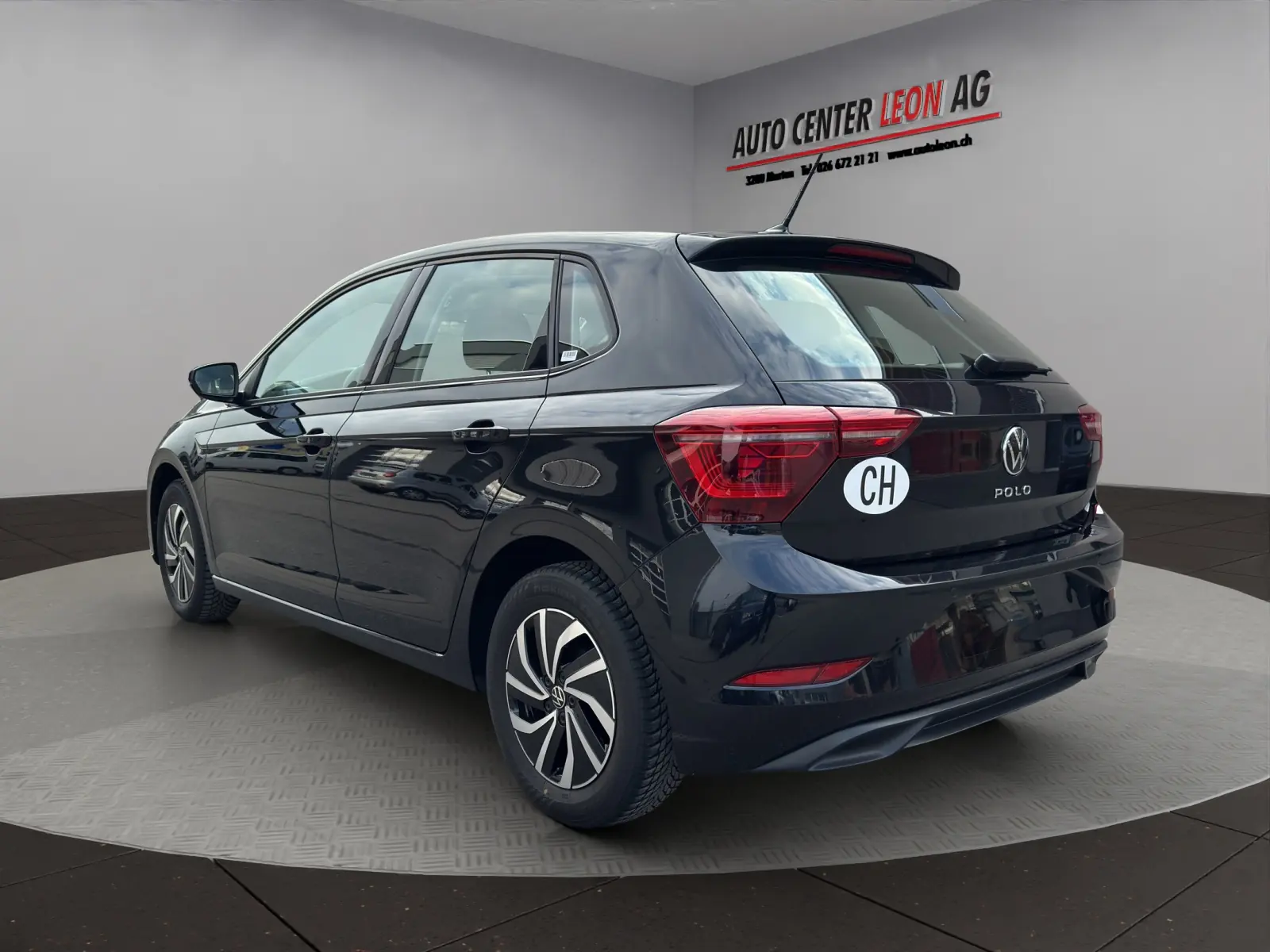 Volkswagen Polo 2023 occasion Murten — 4