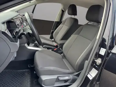 VW Polo 1.0 TSI Life DSG — Citadine dynamique, faible consommation et sécurité prouvée — Miniature 9