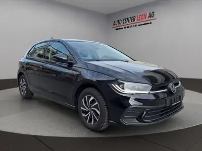 VW Polo 1.0 TSI Life DSG — Citadine dynamique, faible consommation et sécurité prouvée — Miniature 8