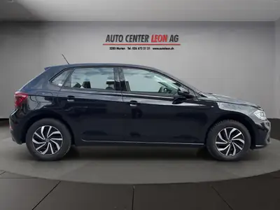 VW Polo 1.0 TSI Life DSG — Citadine dynamique, faible consommation et sécurité prouvée — Miniature 7