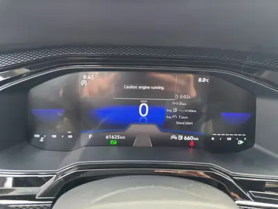 VW Polo 1.0 TSI Life DSG — Citadine dynamique, faible consommation et sécurité prouvée — Miniature 11