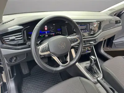 VW Polo 1.0 TSI Life DSG — Citadine dynamique, faible consommation et sécurité prouvée — Miniature 10