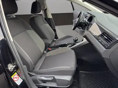 VW Polo 1.0 TSI Life DSG — Citadine dynamique, faible consommation et sécurité prouvée — Miniature 17