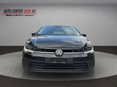 VW Polo 1.0 TSI Life DSG — Citadine dynamique, moteur turbo, 61'550 km seulement — vue extérieure
