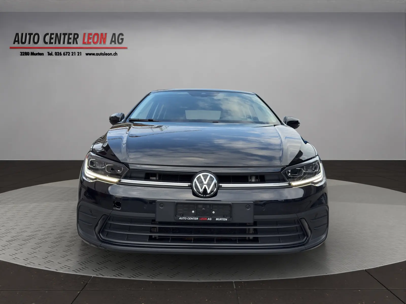 Volkswagen Polo 2023 occasion Murten — 1