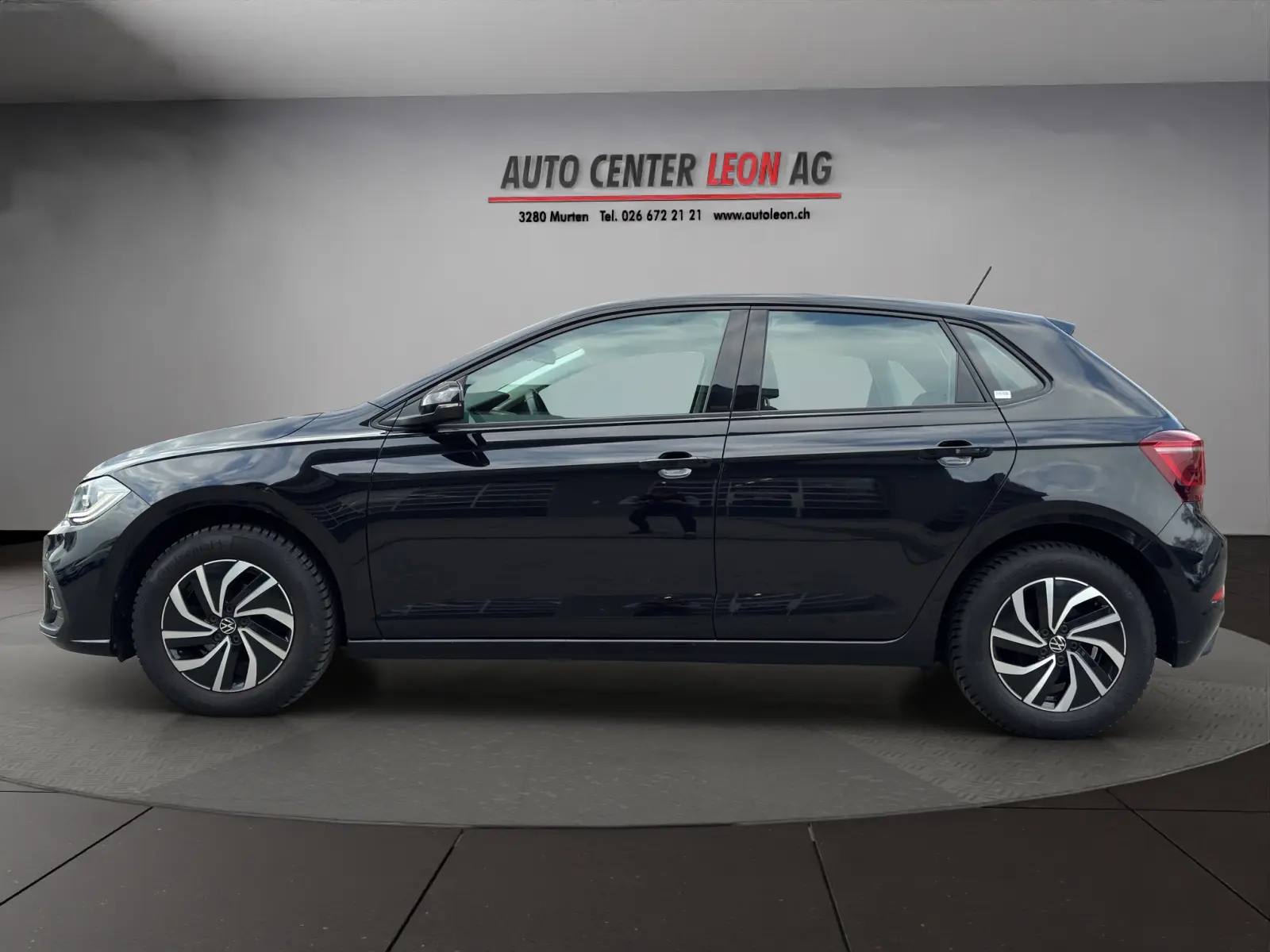 Volkswagen Polo 2023 occasion Murten — 3