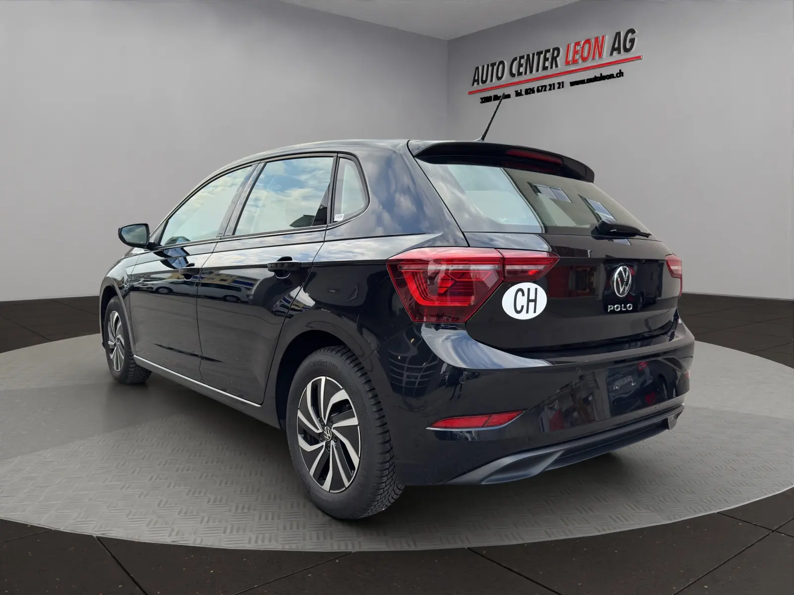 Volkswagen Polo 2023 occasion Murten — 4