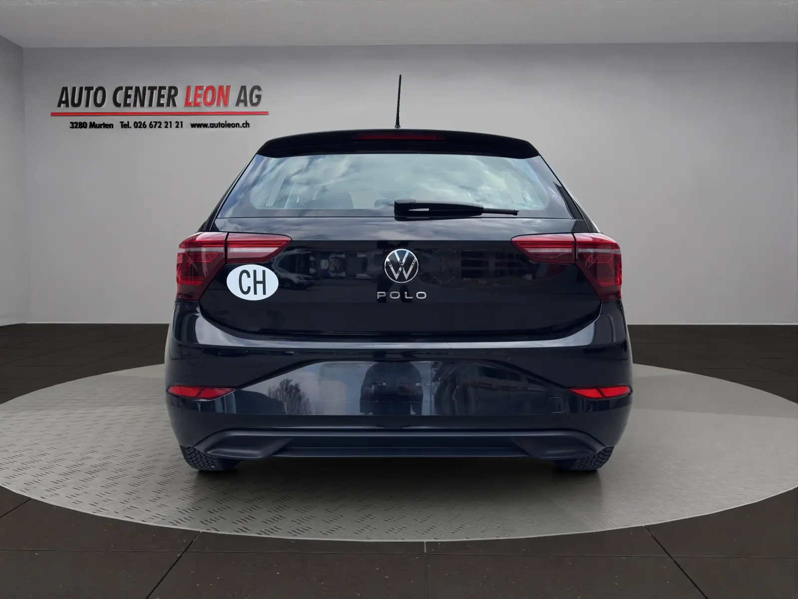 Volkswagen Polo 2023 occasion Murten — 5