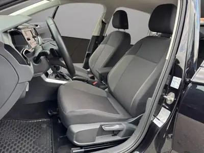 VW Polo 1.0 TSI Life DSG — Citadine dynamique, moteur turbo, 61'550 km seulement — Miniature 9