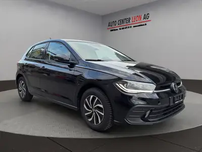 VW Polo 1.0 TSI Life DSG — Citadine dynamique, moteur turbo, 61'550 km seulement — Miniature 8
